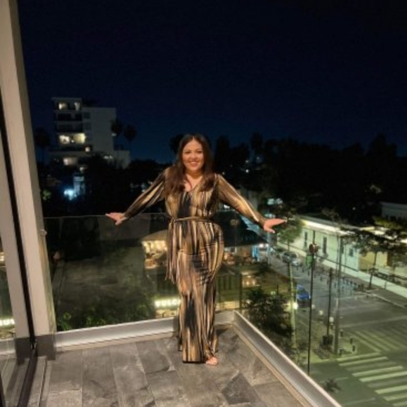 Fashion Nova Dresses & Skirts - Fashion Nova long dress